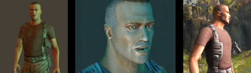 Infogrames insisted Outcast 2: The Lost Paradise have a greater emphasis on action