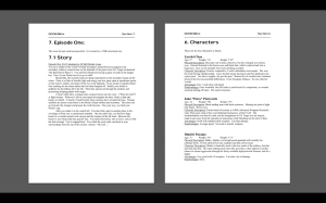 Videobrains - Deleted Scenes of Disney, Doom and Deus Ex