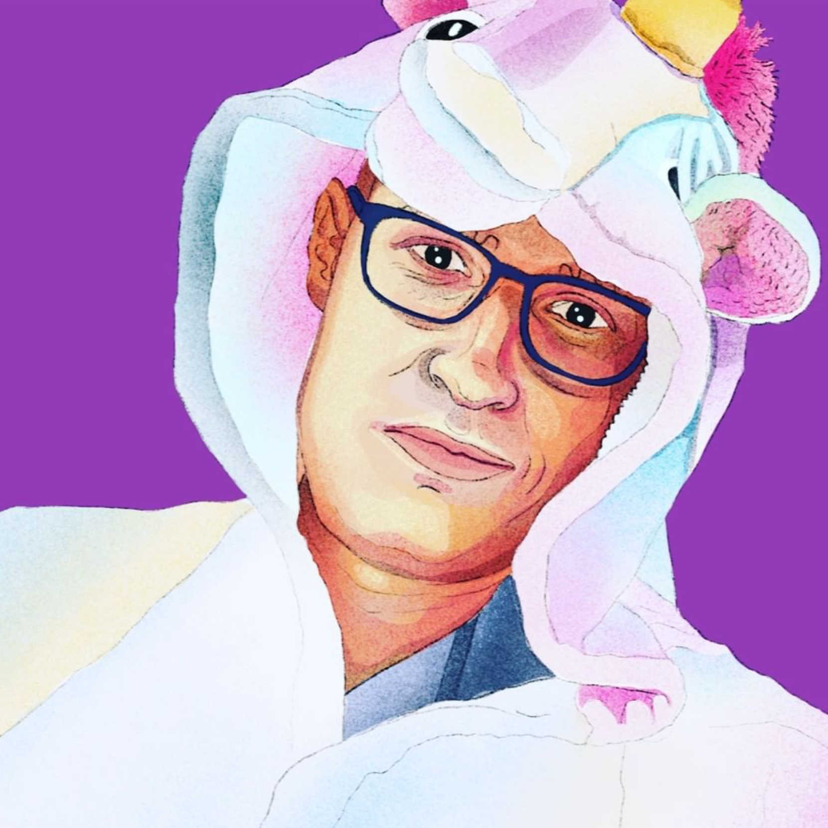 Joe Martin – Marketing for Startups