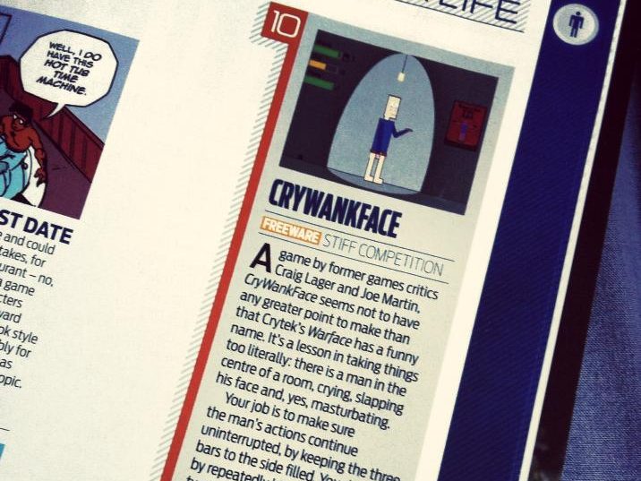 crywankface pc gamer